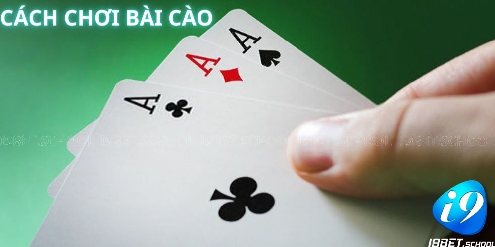 Luật chơi game bài cào đơn giản cho bạn tham gia ngay