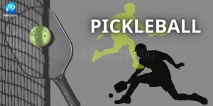 PICKLEBALL I9BET