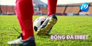 Tìm hiểu đôi nét về sảnh bóng đá i9Bet