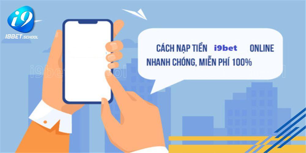 Bí kíp nạp tiền bắn cá cho hội viên