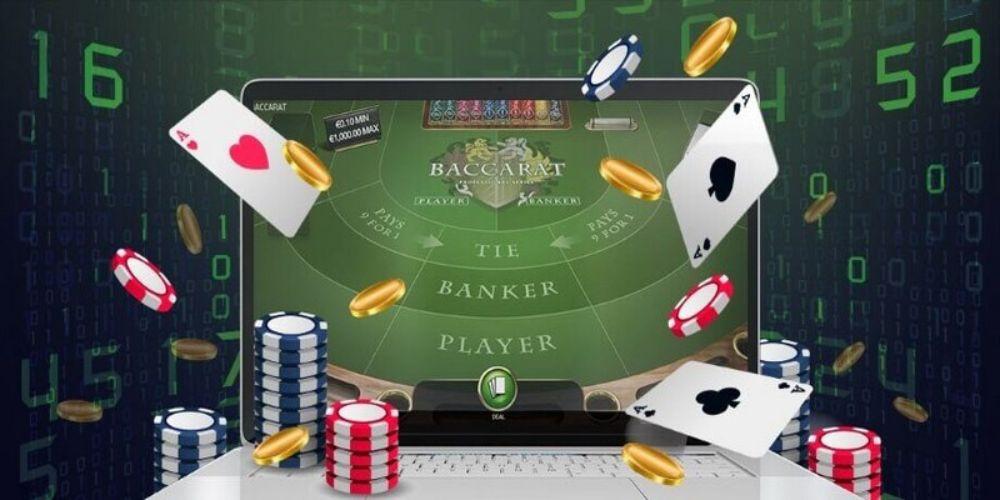 Khuyến cáo khi sử dụng tool hack game bài baccarat