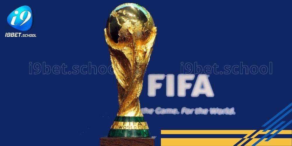 Giới thiệu về giải bóng đá FIFA World Cup 