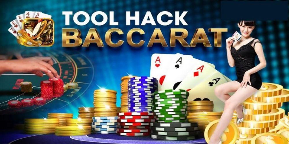 Tìm hiểu sơ lược về tool hack baccarat